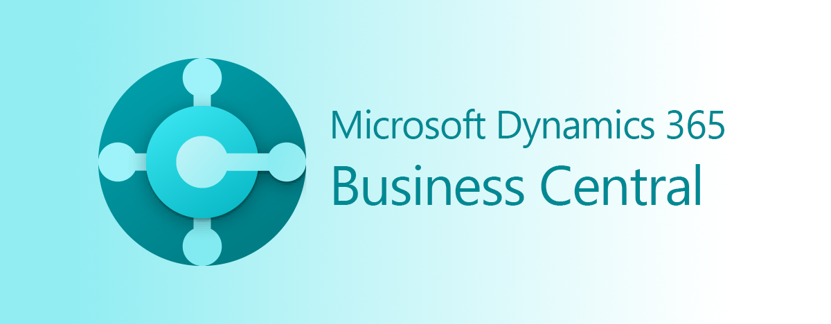 Microsoft Dynamics 365 Business Central