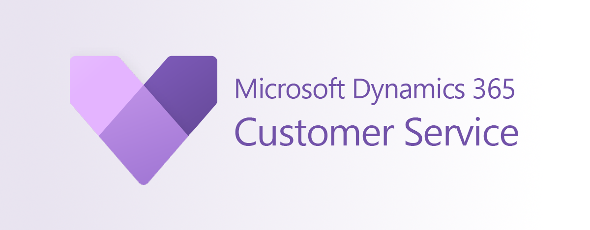 Microsoft Dynamics 365 Customer Service