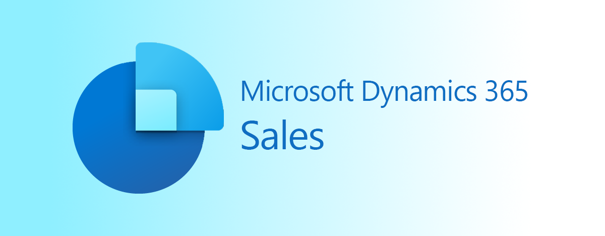 Microsoft Dynamics 365 Sales